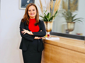 Hatice Yıldırım